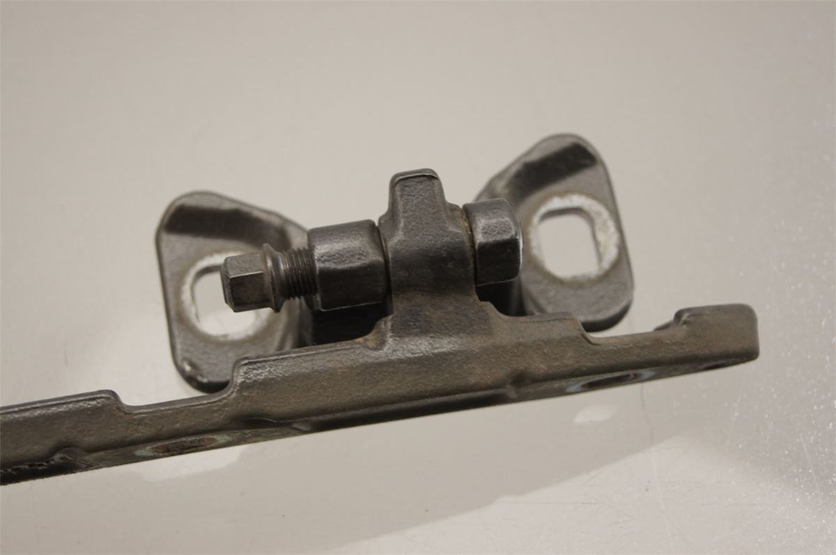 Bakluke Hengsel Venstre – bilde 2