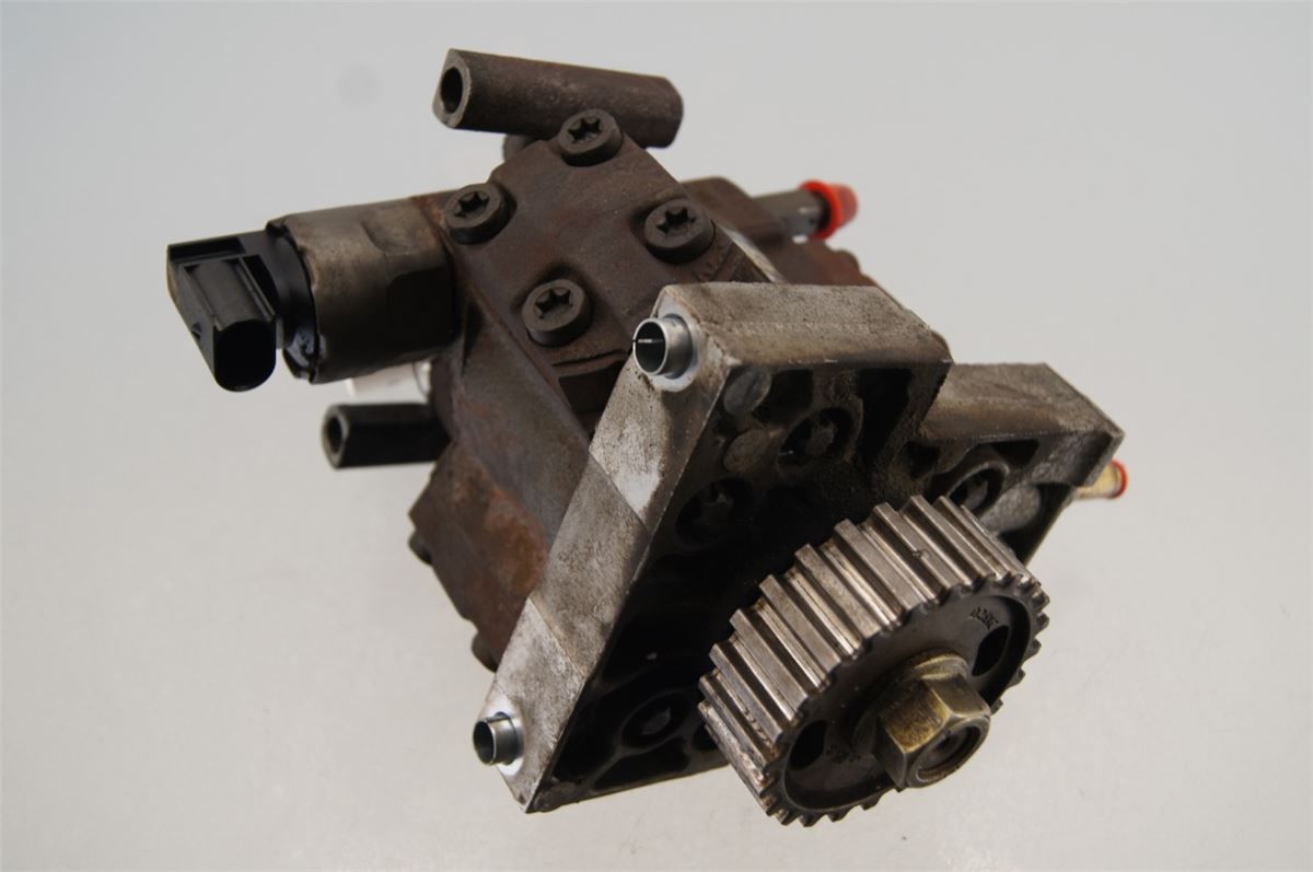 Drivstoff Dieselpumpe Hoved – bilde 1