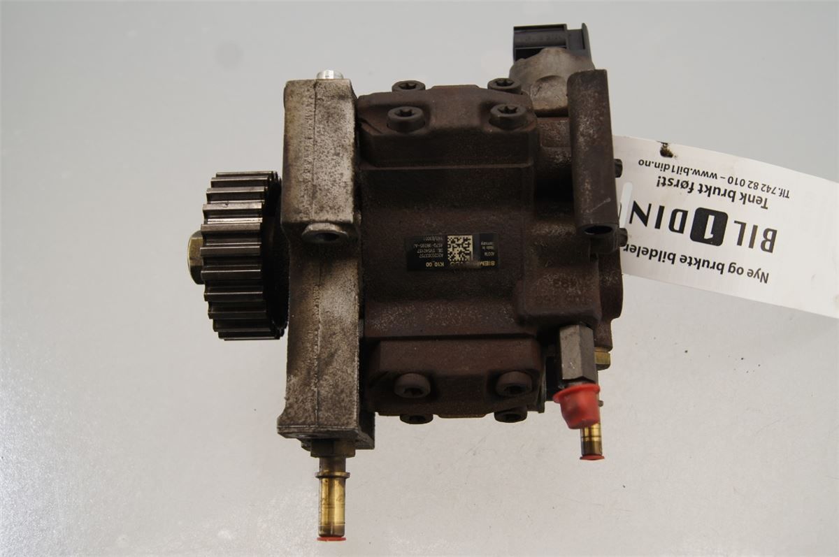 Drivstoff Dieselpumpe Hoved – bilde 2