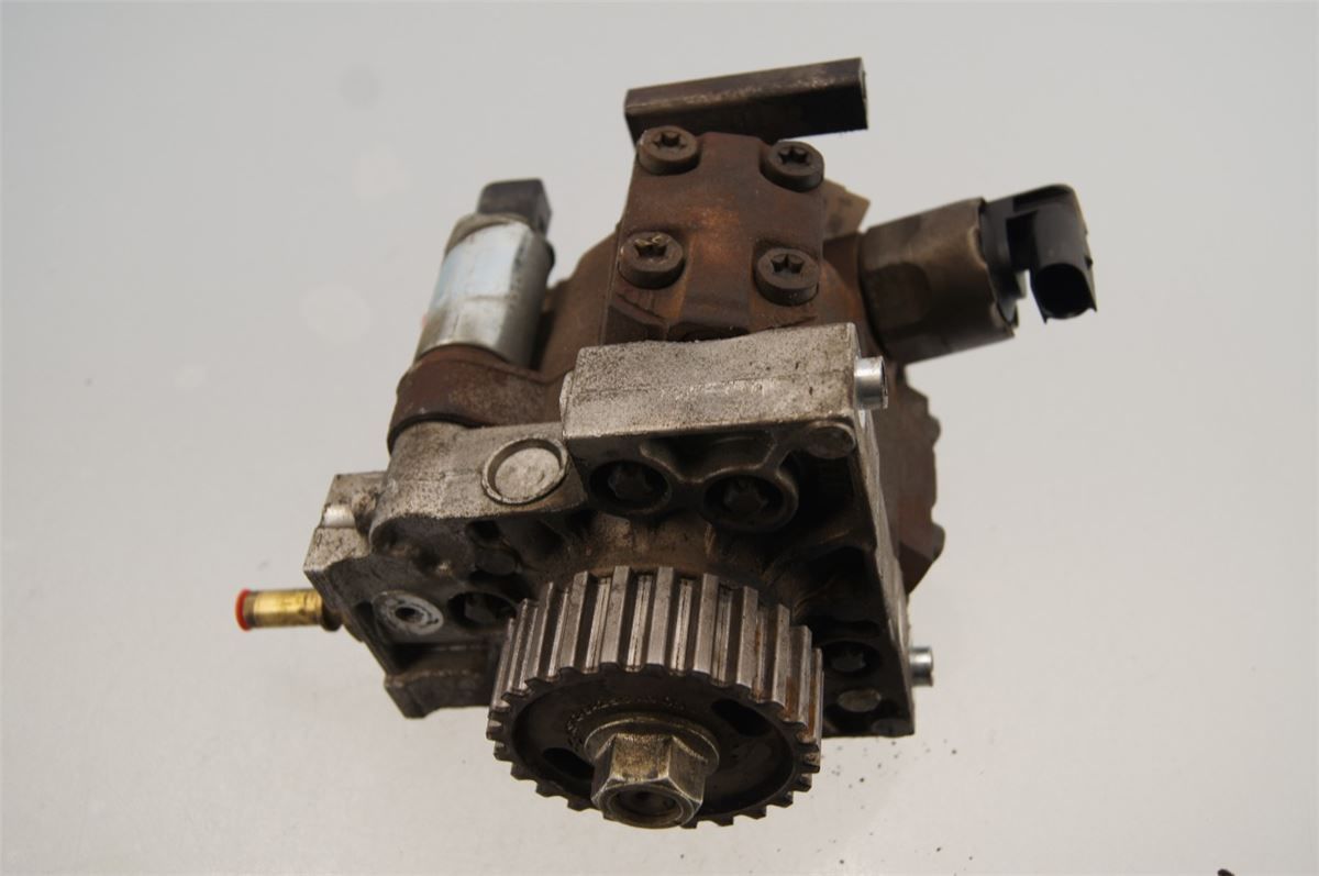 Drivstoff Dieselpumpe Hoved – bilde 3