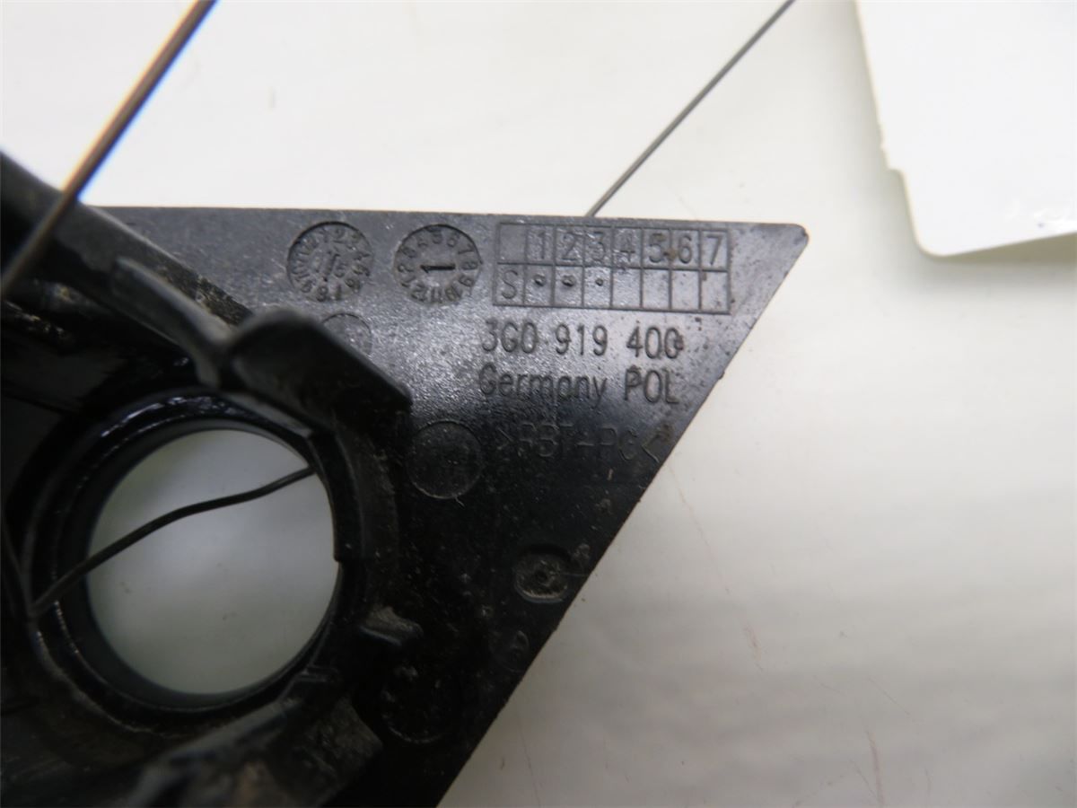 Sensor Parkering Front – bilde 3