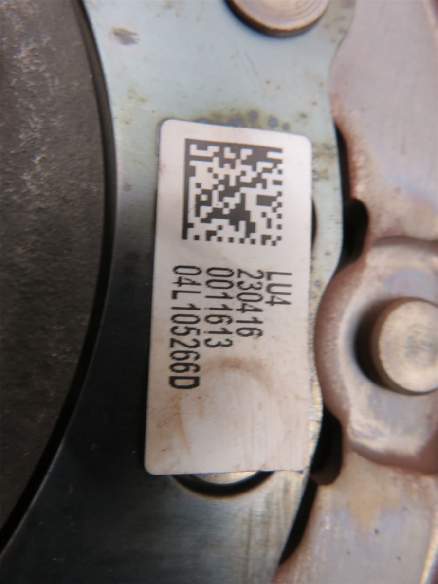 Svinghjul Automat – bilde 3