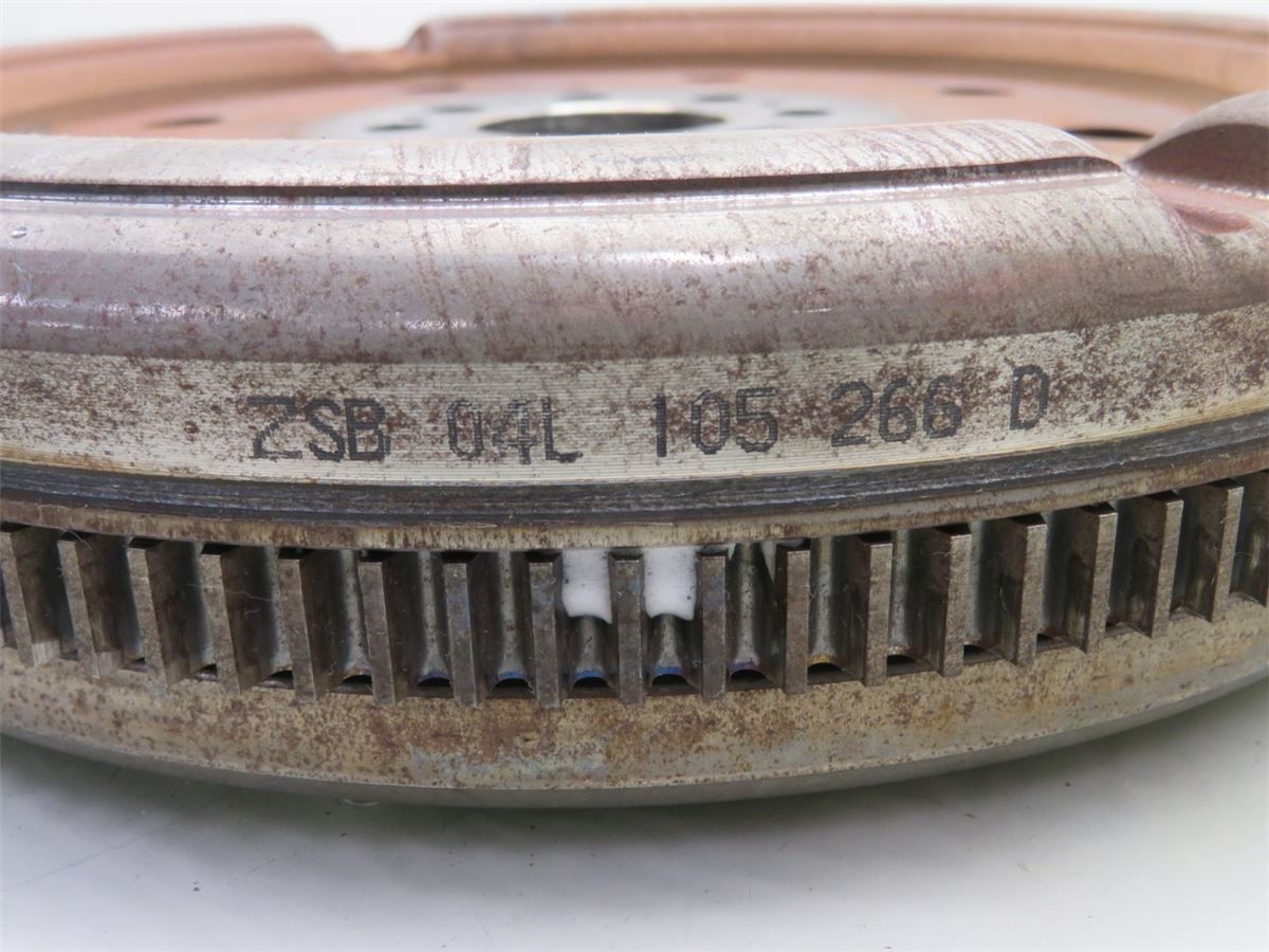 Svinghjul Automat – bilde 5