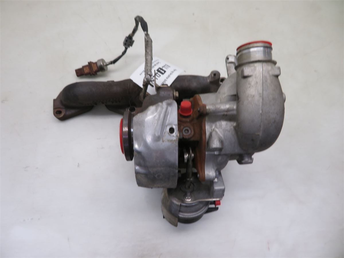Turboaggregat – bilde 1