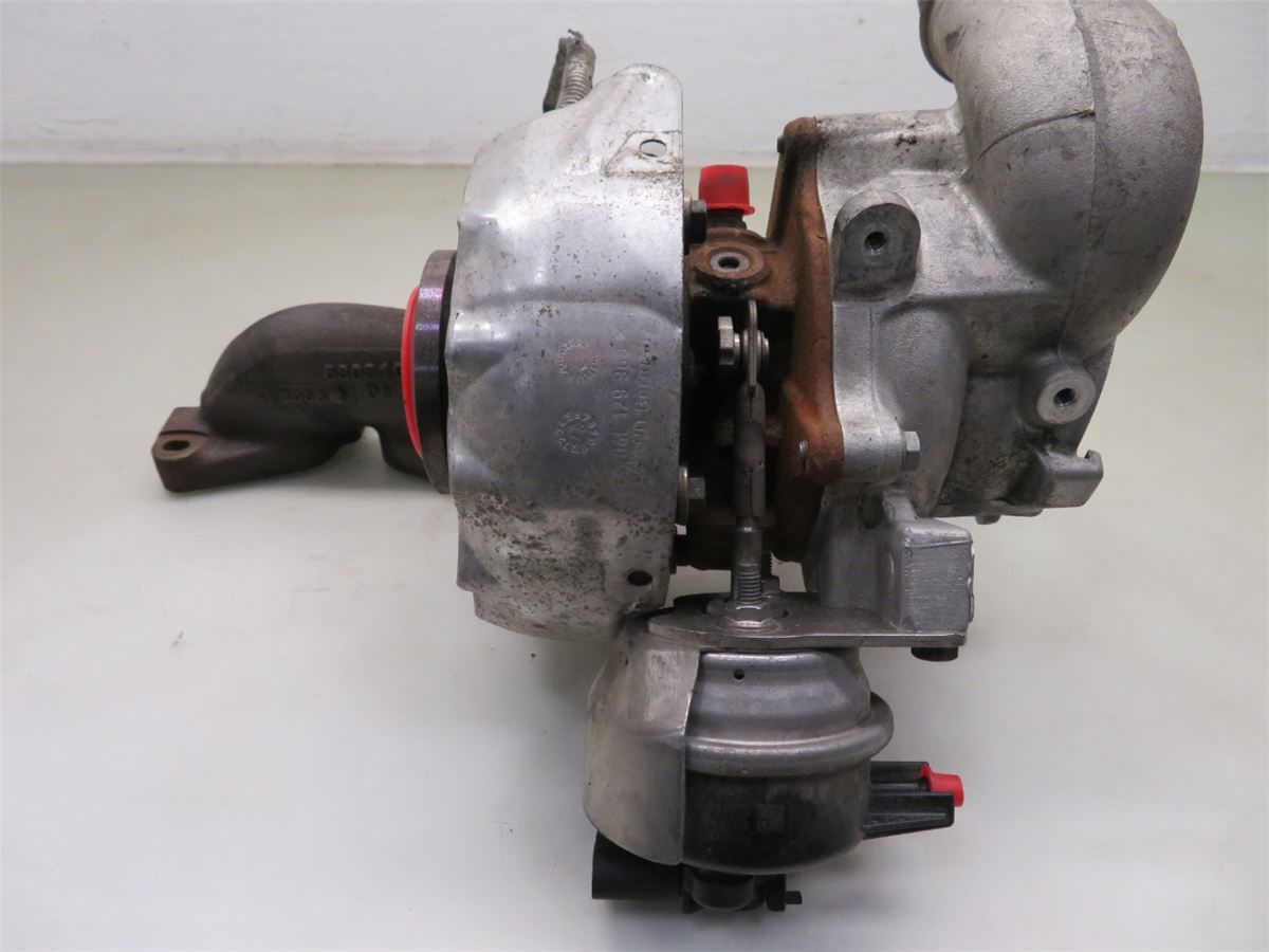 Turboaggregat – bilde 2