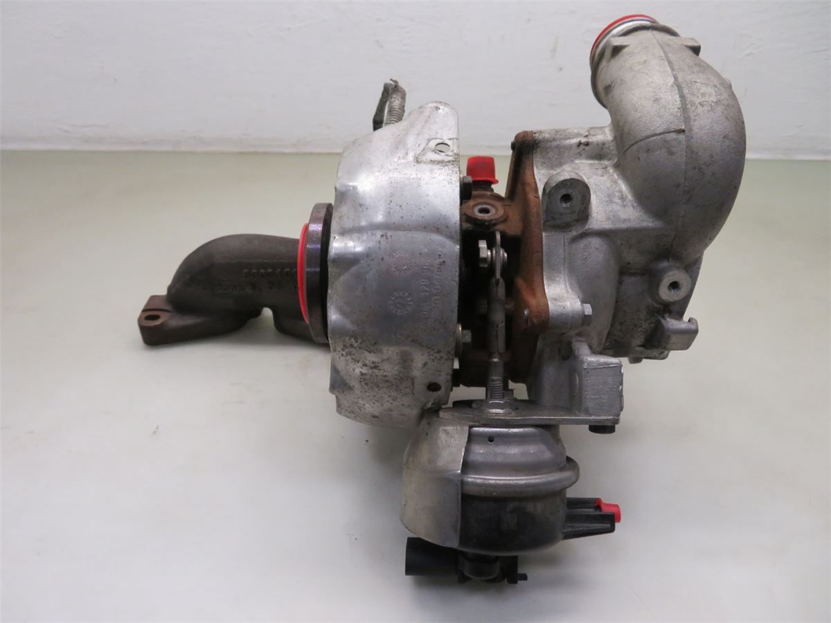 Turboaggregat – bilde 3