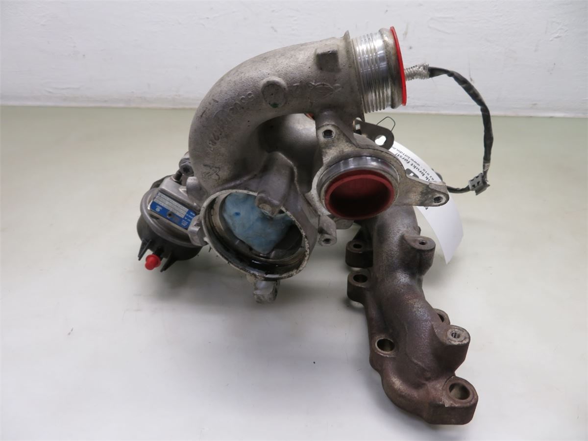 Turboaggregat – bilde 4