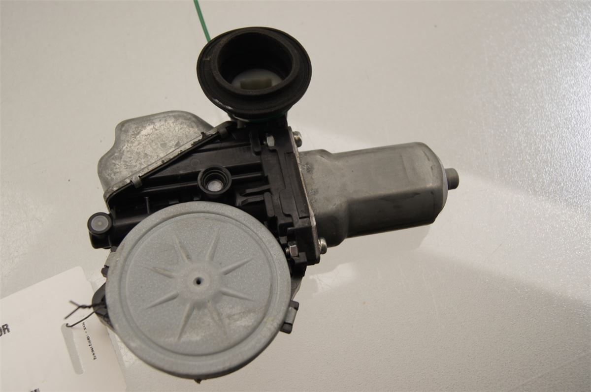Vindusheismotor – bilde 1