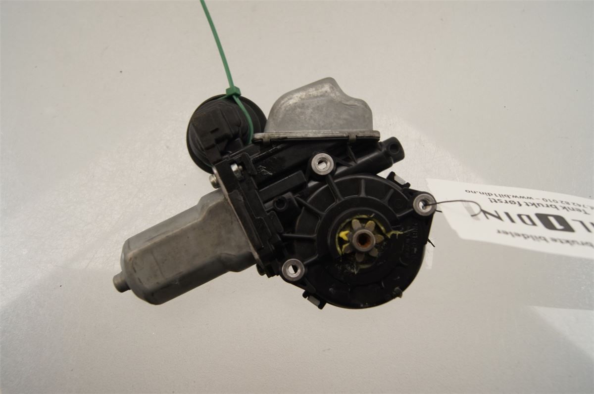 Vindusheismotor – bilde 2