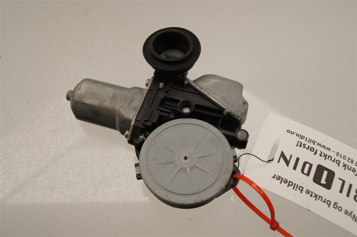 Vindusheismotor – bilde 1