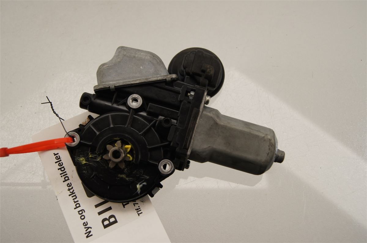 Vindusheismotor – bilde 2