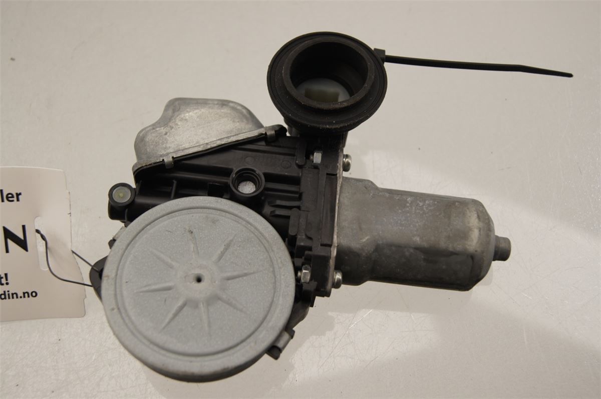 Vindusheismotor – bilde 1