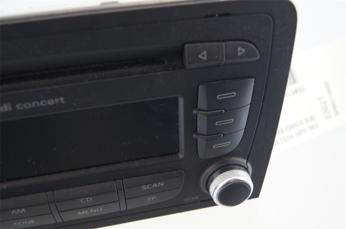 Stereo Radio Med CD – bilde 2