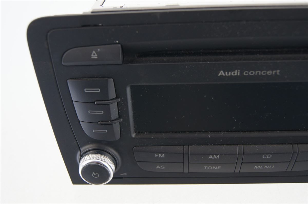 Stereo Radio Med CD – bilde 3