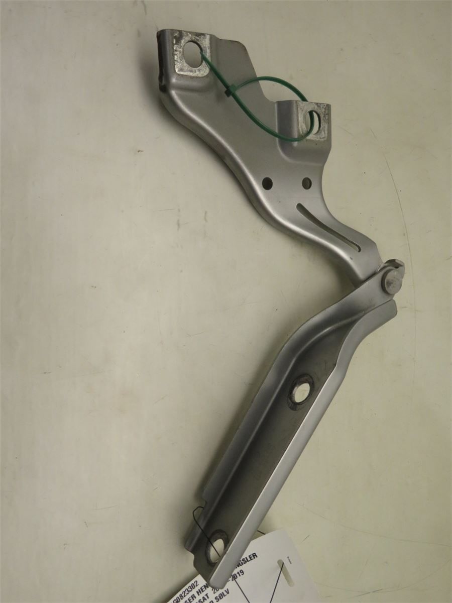 Panser Hengsel / Hengsler – bilde 2