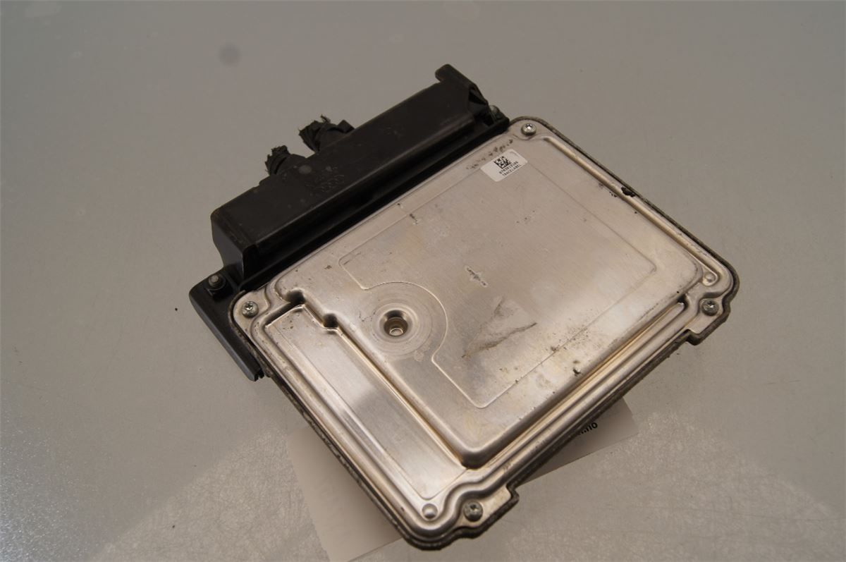 Styreenhet Motor (ECU) Diesel – bilde 4