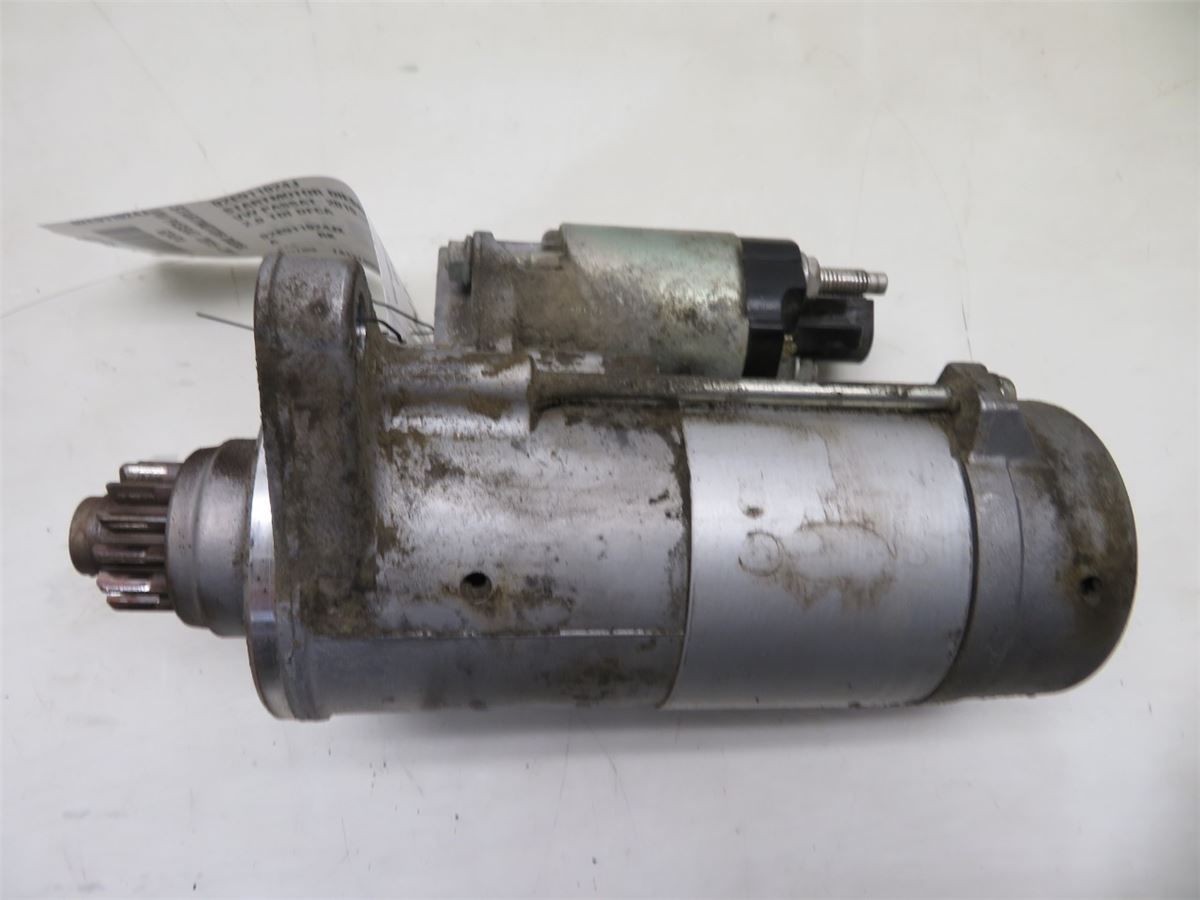 Startmotor Diesel – bilde 1