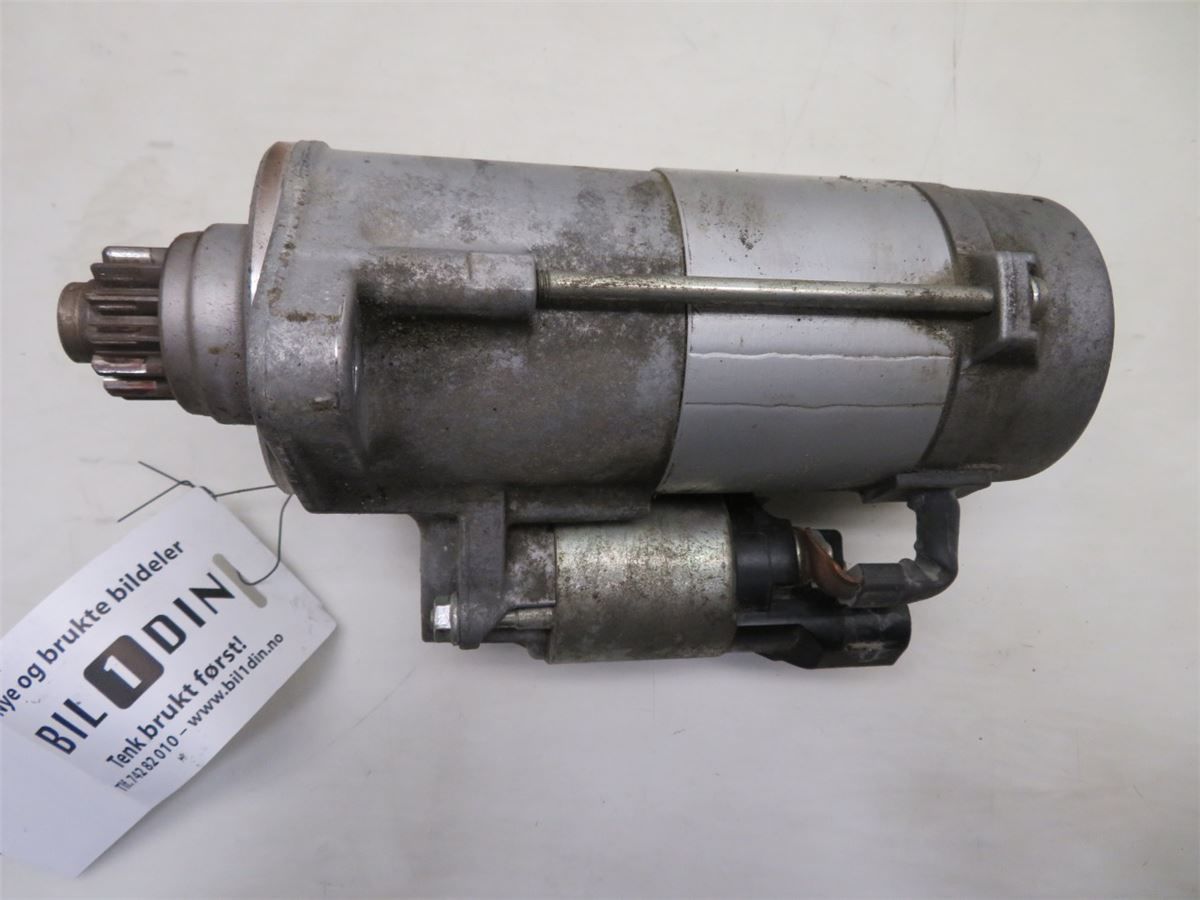 Startmotor Diesel – bilde 3