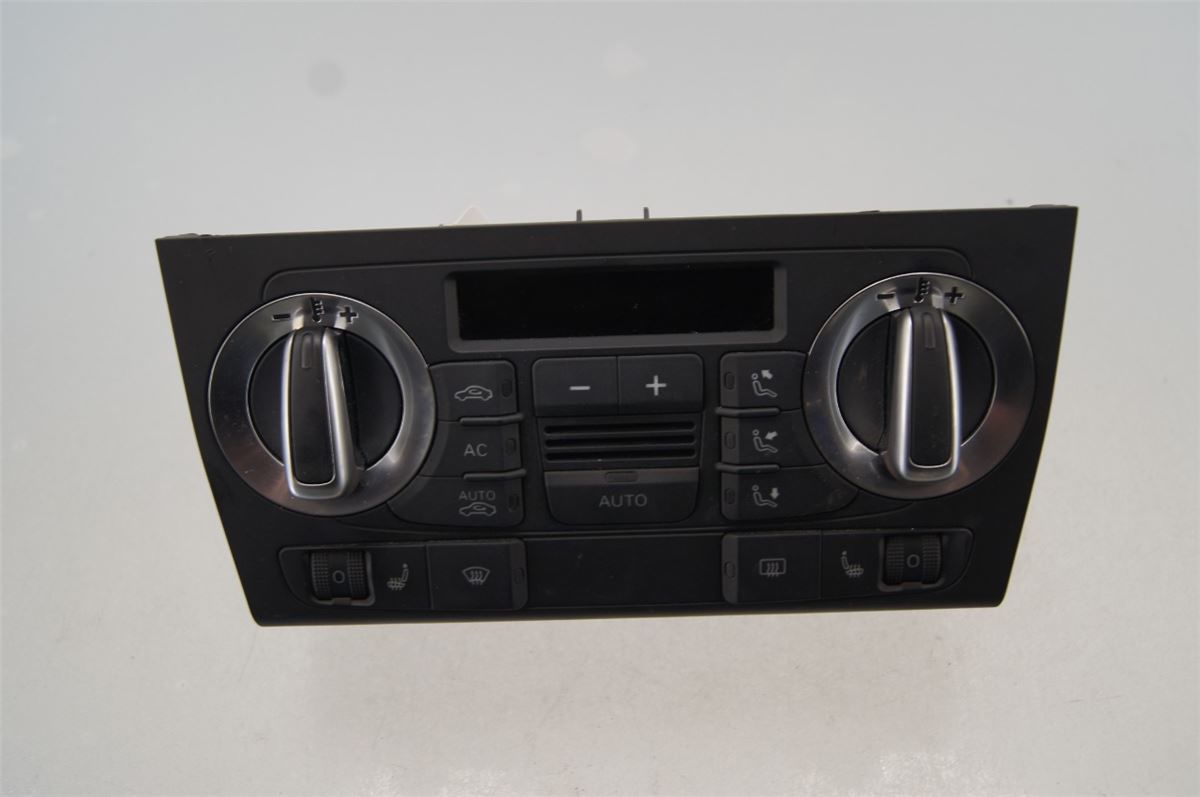 Varme AC Betjening/Display – bilde 1