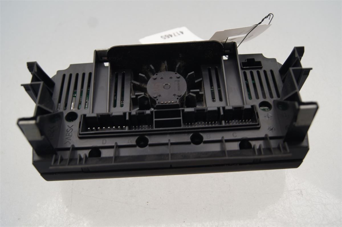 Varme AC Betjening/Display – bilde 2