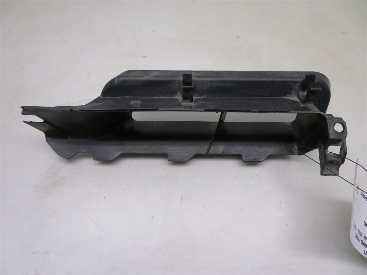 Luftstyring Front – bilde 2