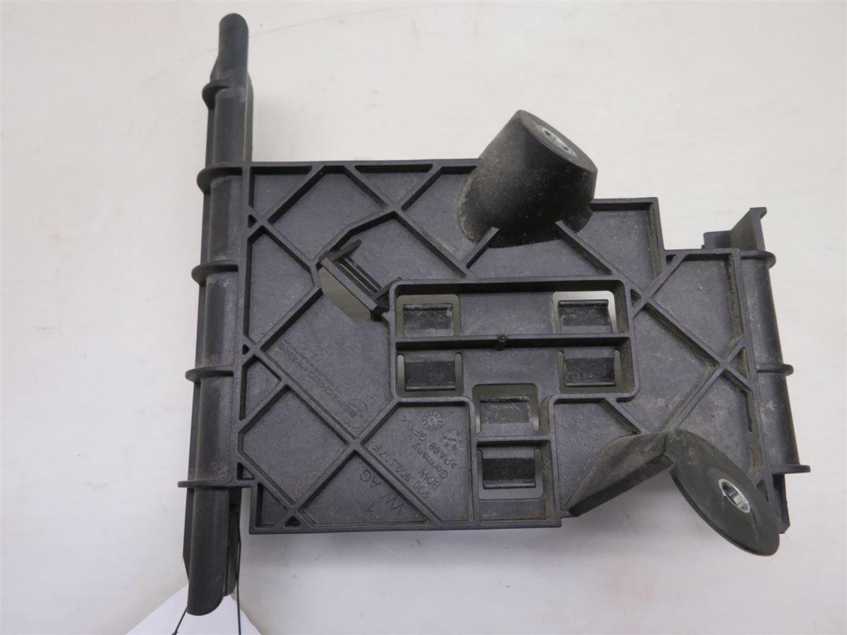 Styreenhet Motor (ECU) Diesel – bilde 1