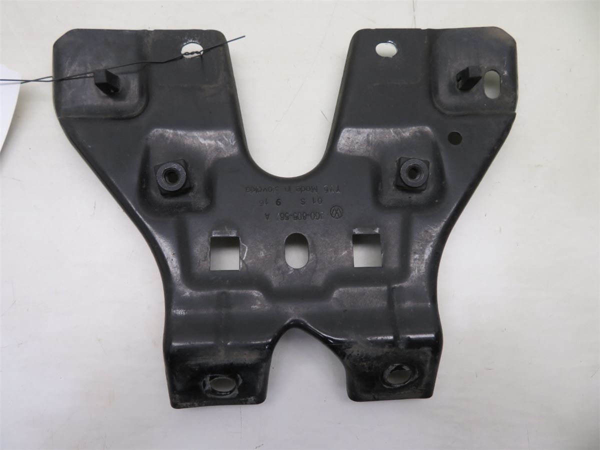 Frontplate – bilde 1