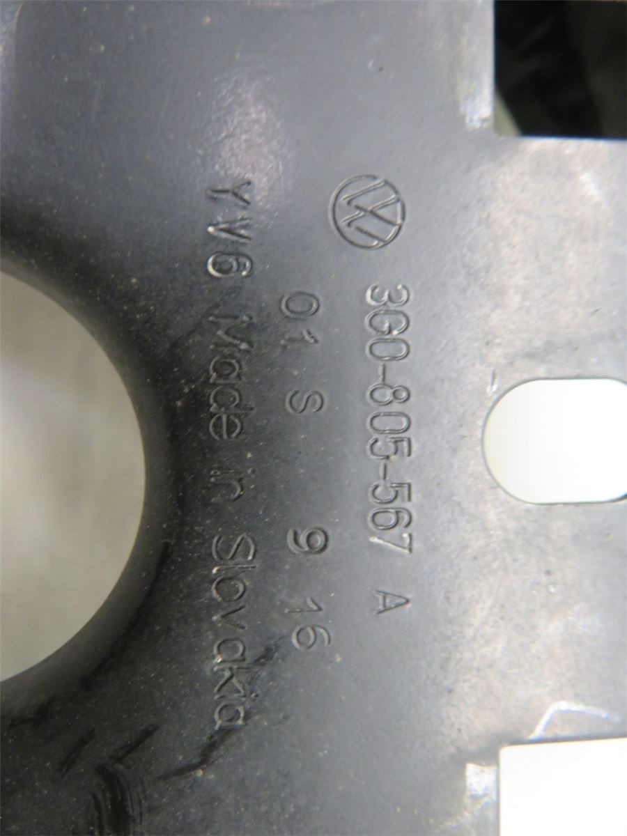 Frontplate – bilde 3