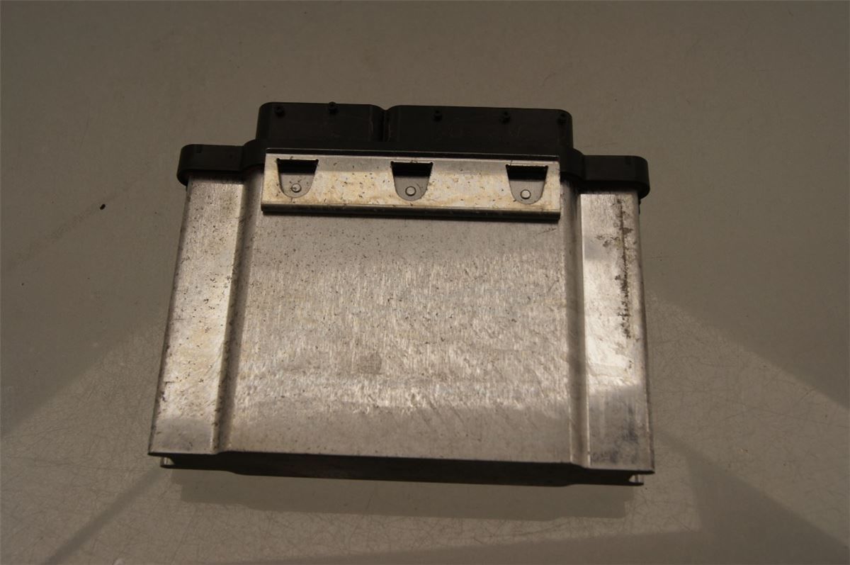 Styreenhet Elektrisk Motor – bilde 2