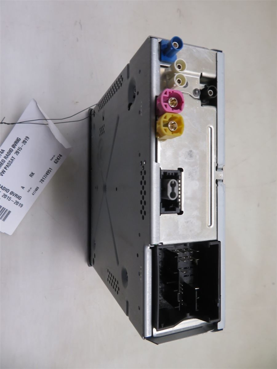 Stereo Radio Øvrig – bilde 2