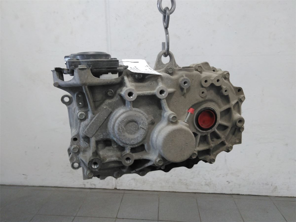 Gearkasse Automat – bilde 3
