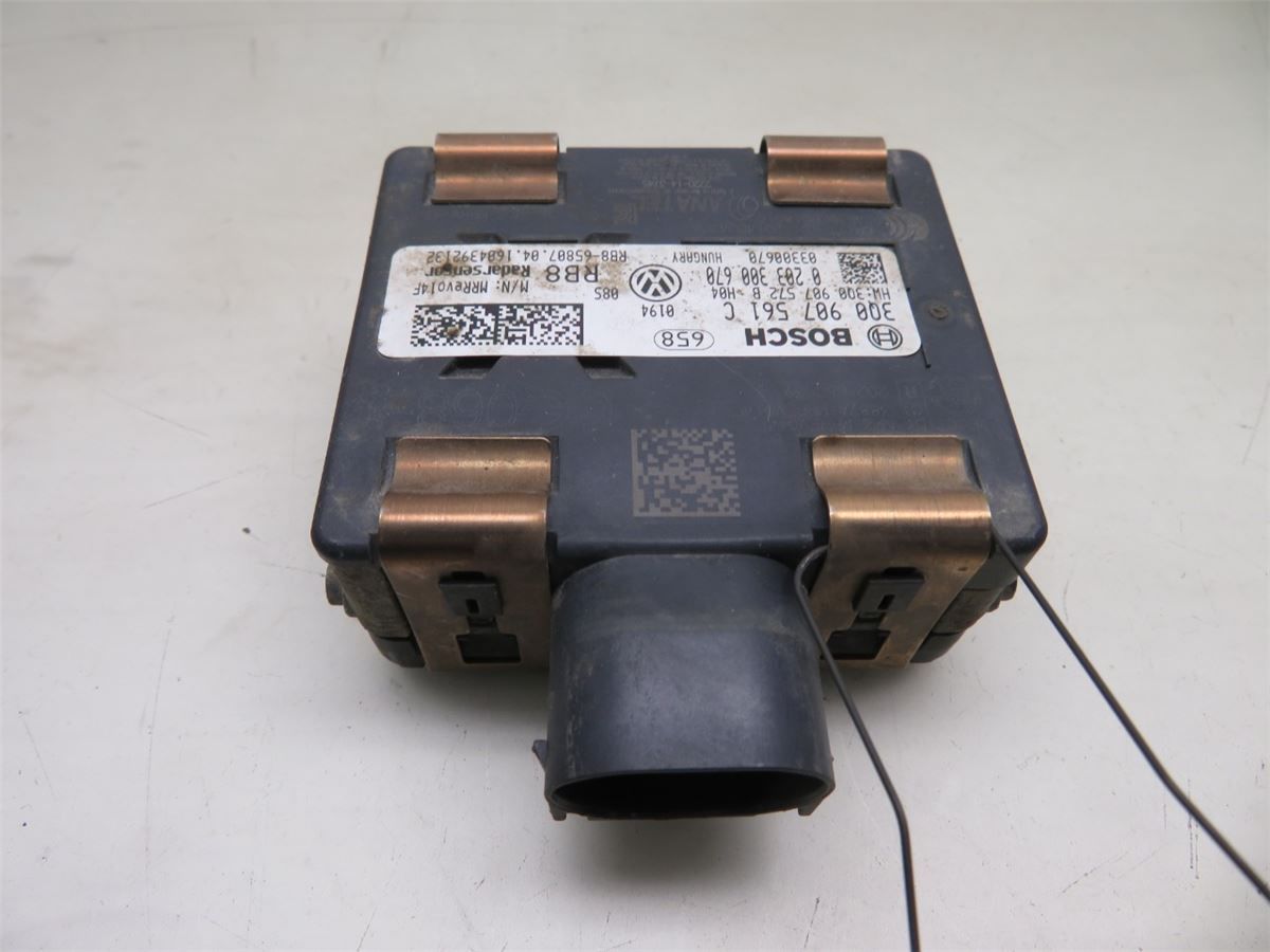 Sensor Adaptivradar Fartholder – bilde 1