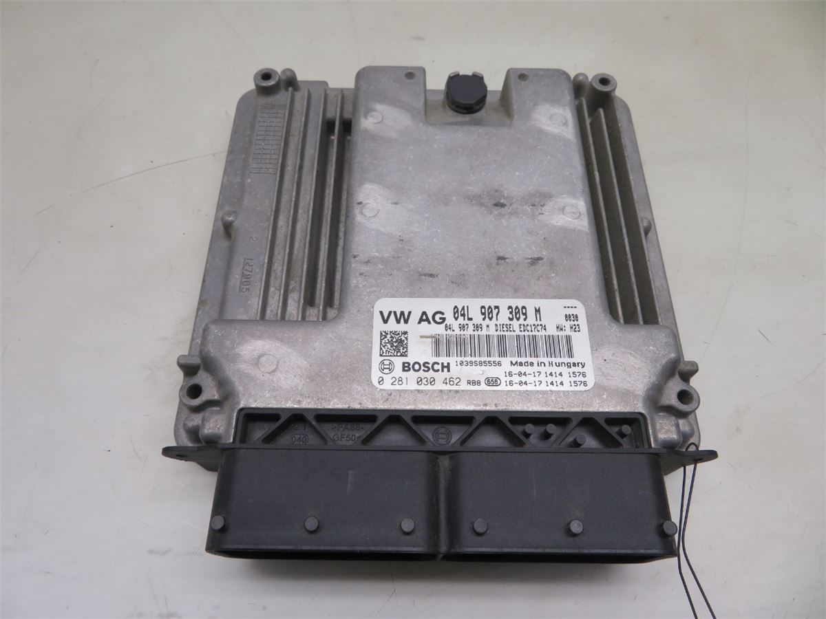 Styreenhet Motor (ECU) Diesel – bilde 1