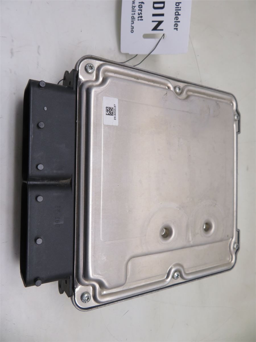 Styreenhet Motor (ECU) Diesel – bilde 3