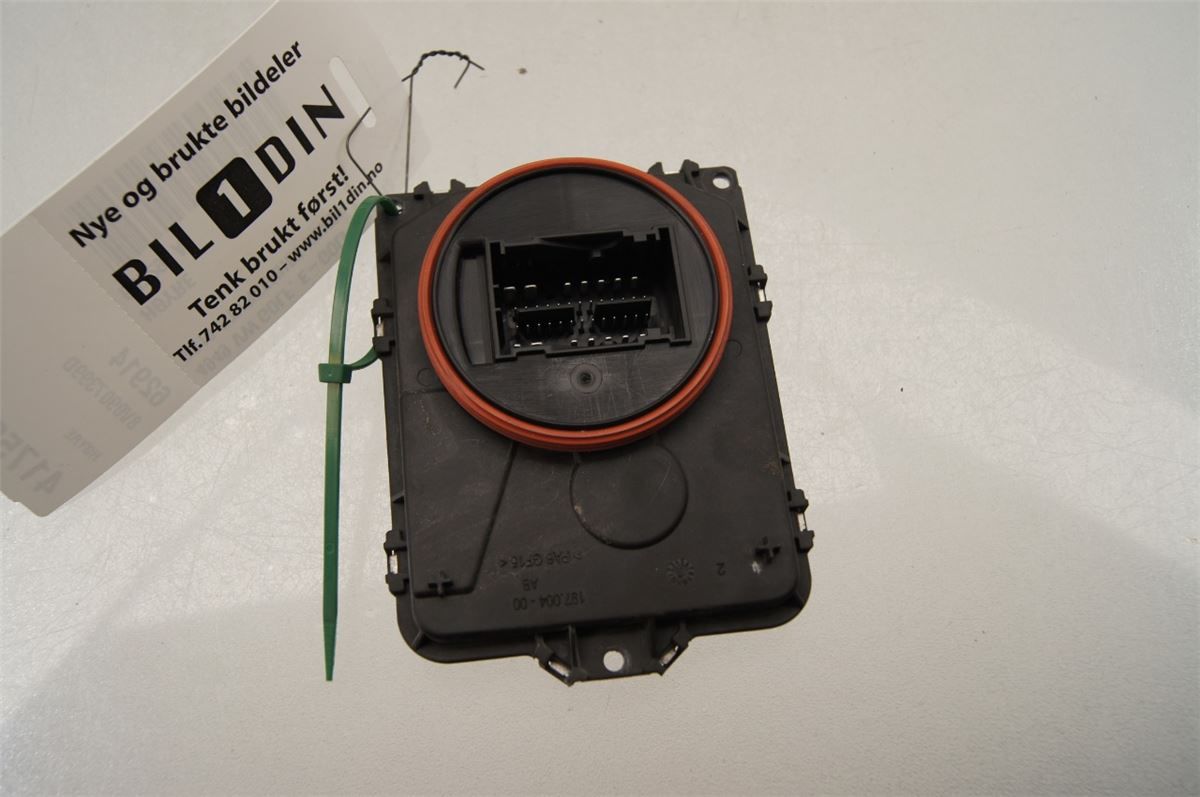 Styreenhet Xenon – bilde 2
