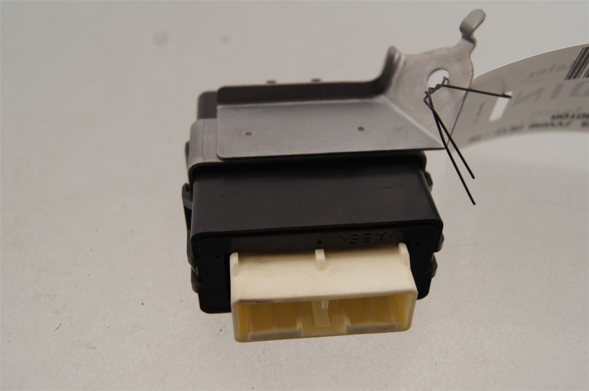 Rele Viskermotor – bilde 2
