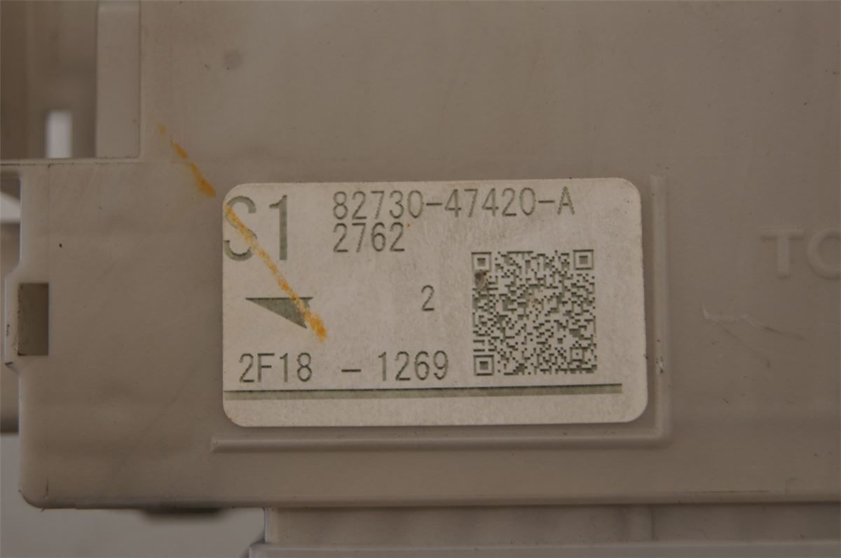 Sikringsboks / Elsentral – bilde 3