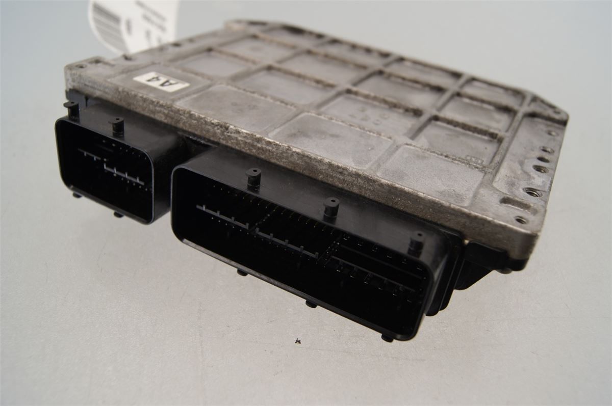 Styreenhet Motor (ECU) Bensin – bilde 2
