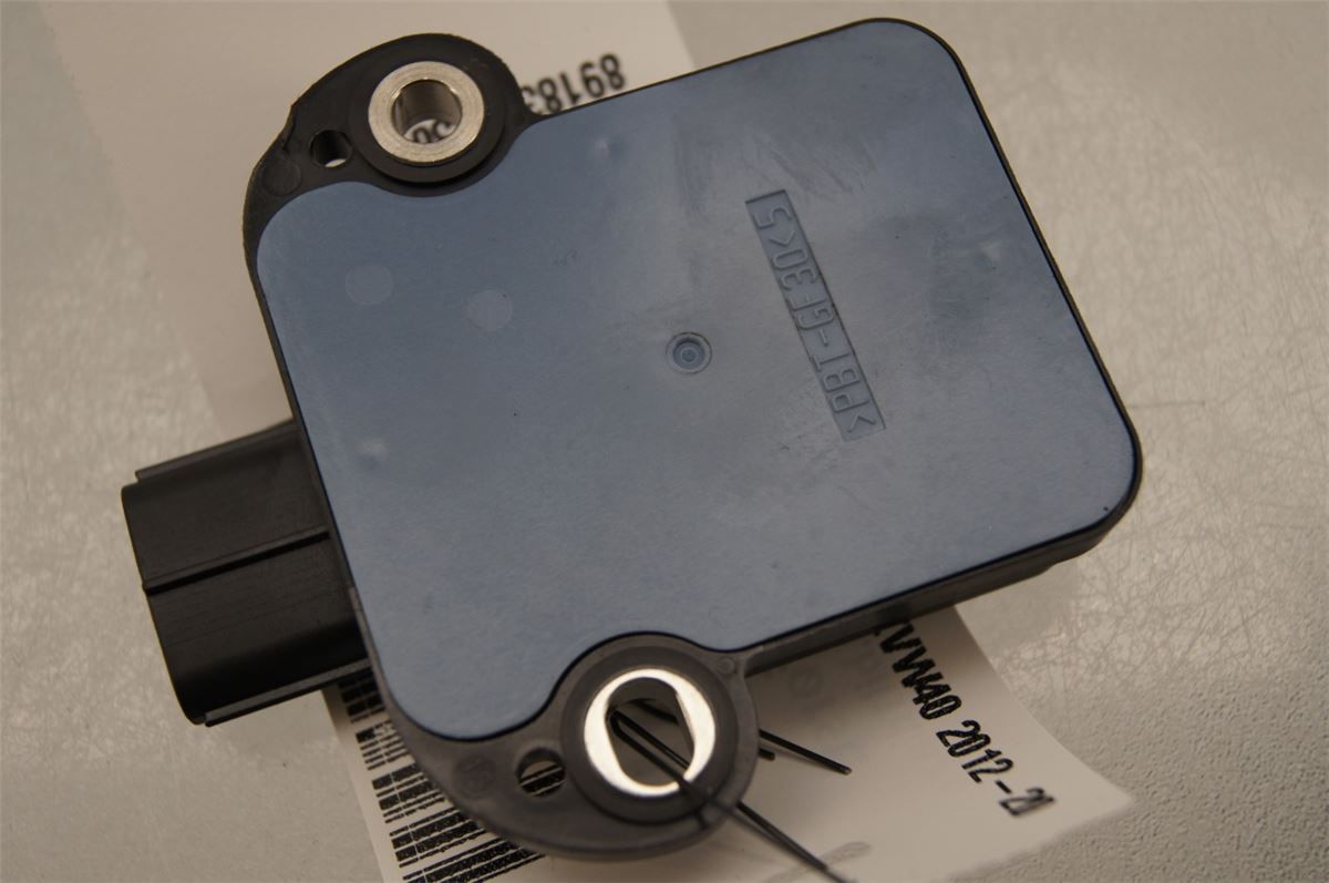 Sensor Øvrig – bilde 2
