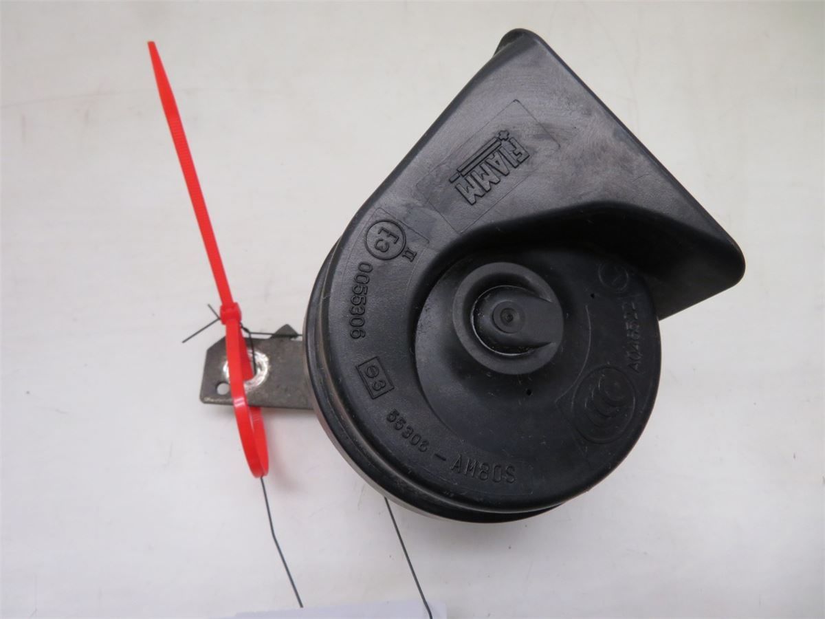 Signalhorn – bilde 1