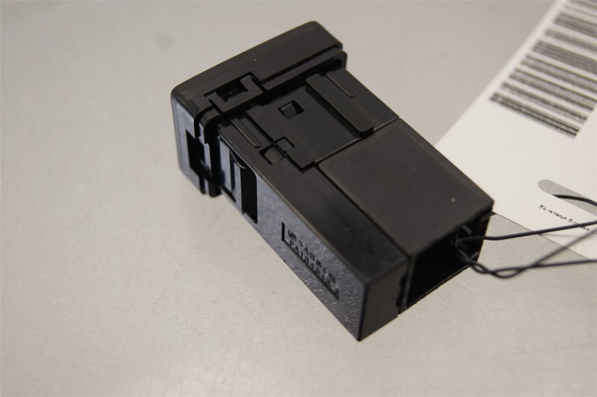 Usb Forbindelse – bilde 2