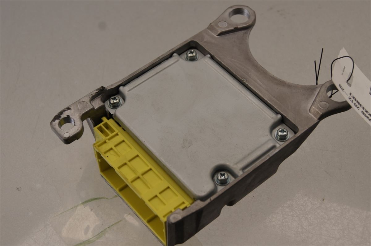Airbag Elektronikkenhet – bilde 2