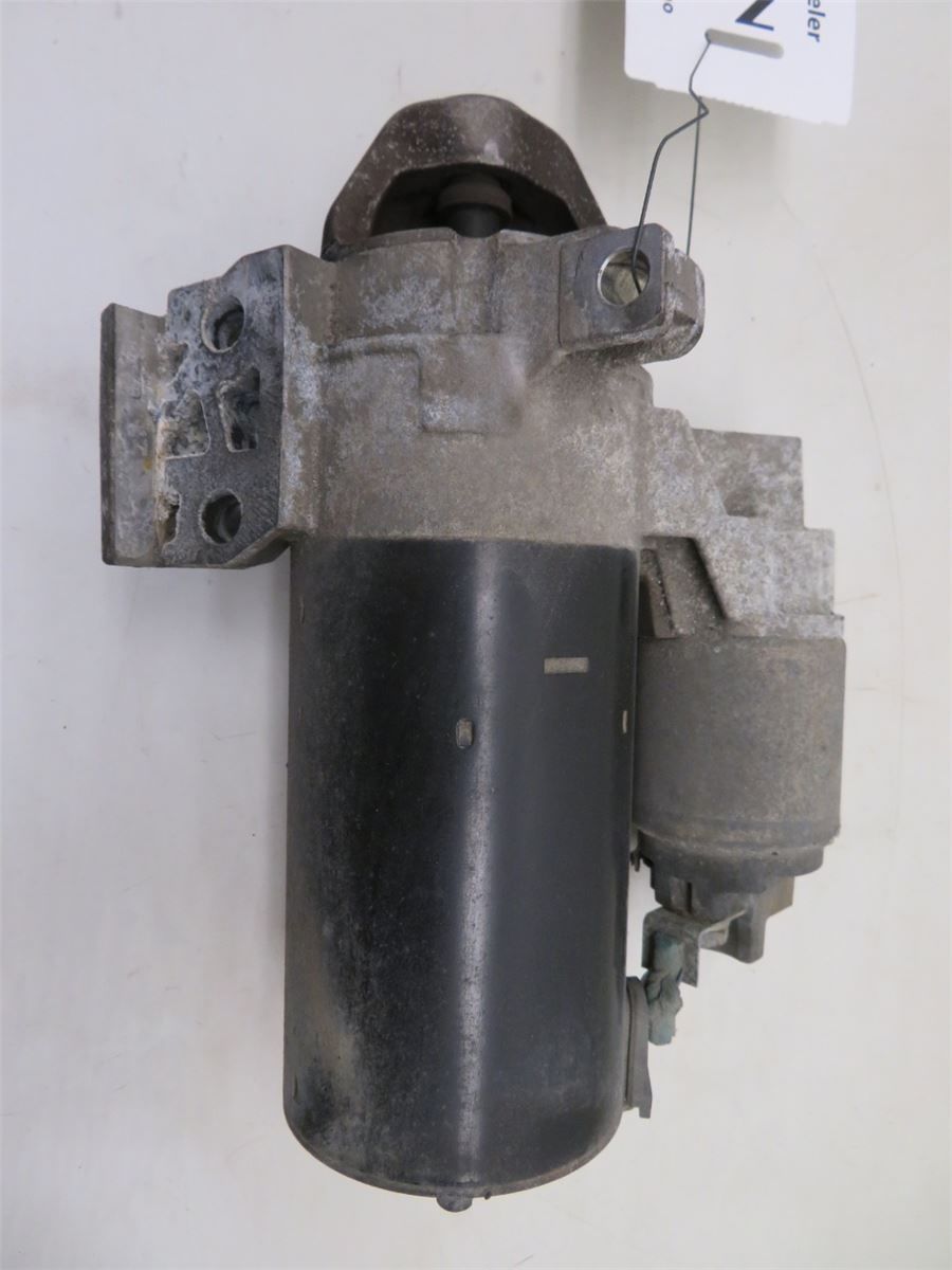 Startmotor Diesel – bilde 1