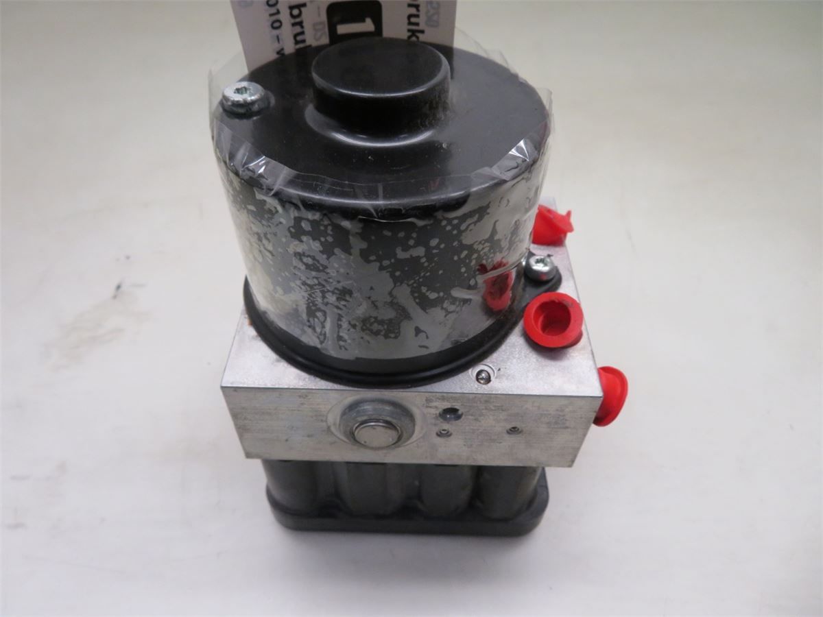 ABS Hydraulikkaggregat – bilde 2