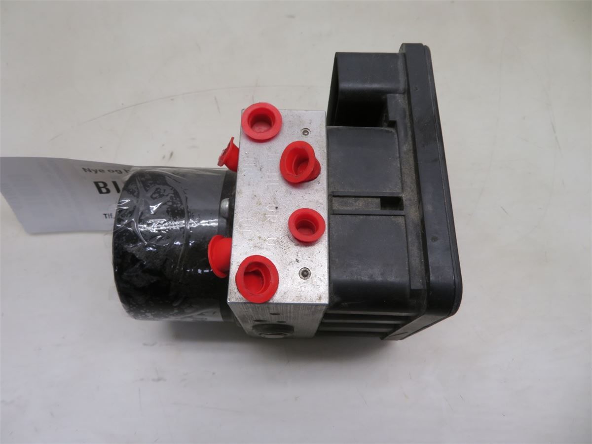 ABS Hydraulikkaggregat – bilde 3