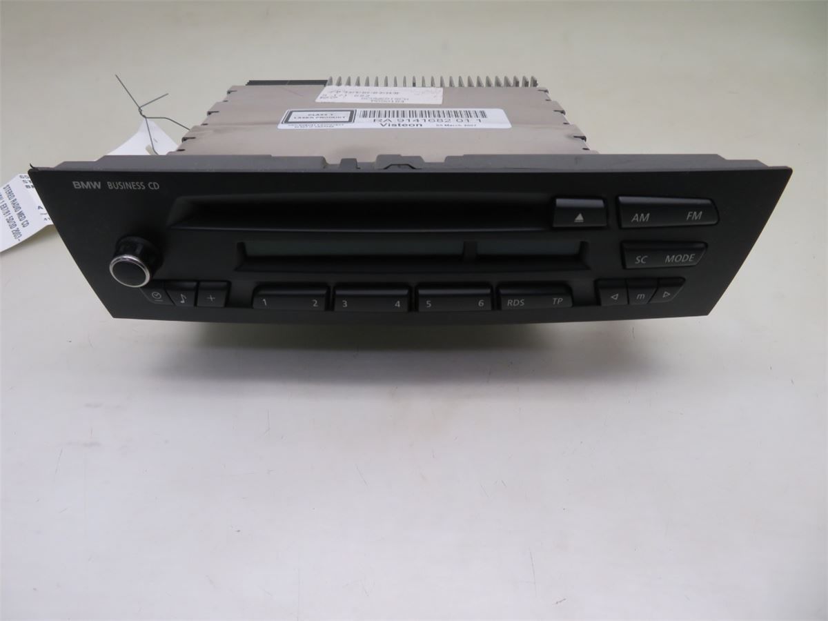 Stereo Radio Med CD – bilde 1