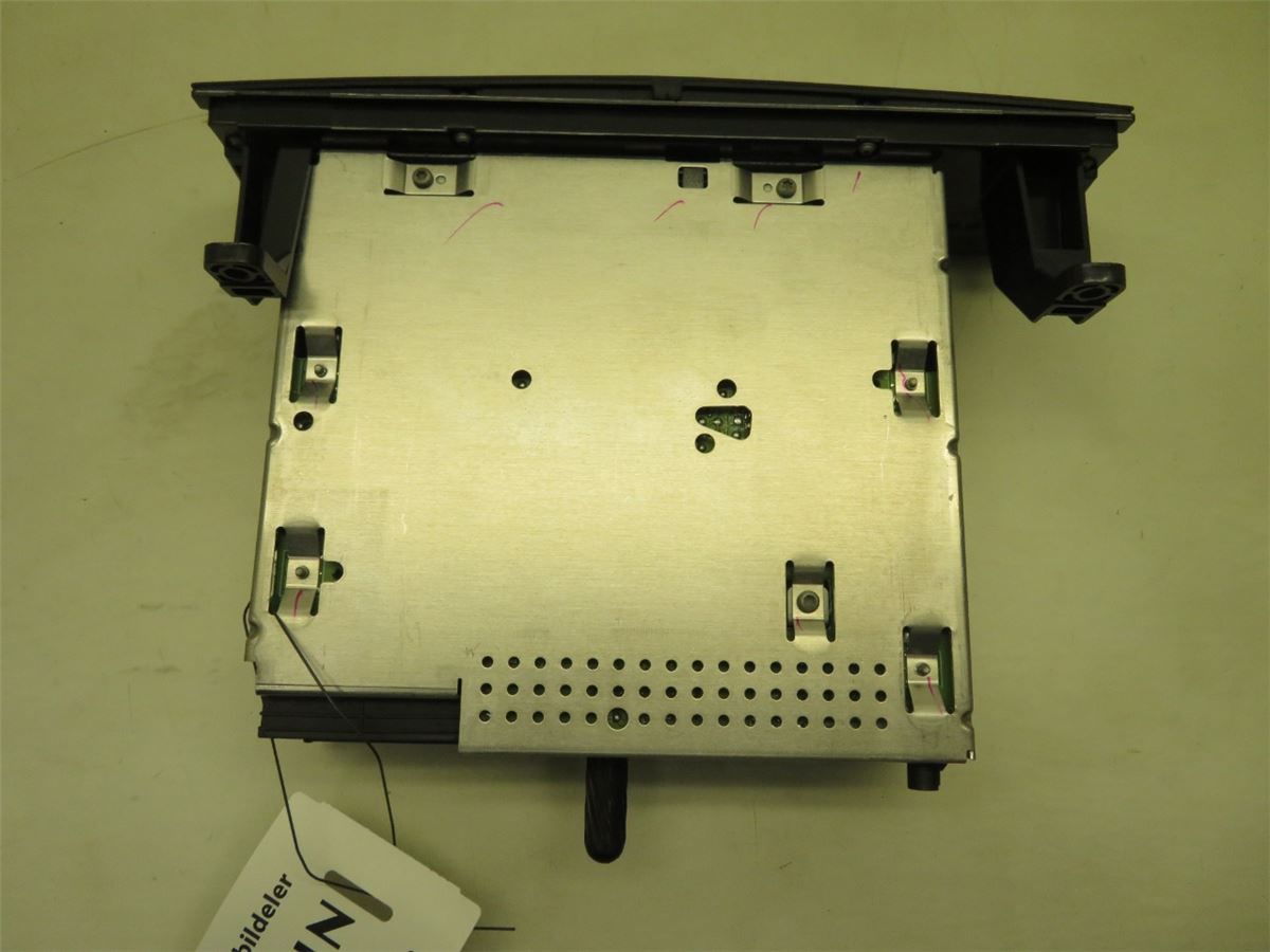 Stereo Radio Med CD – bilde 3