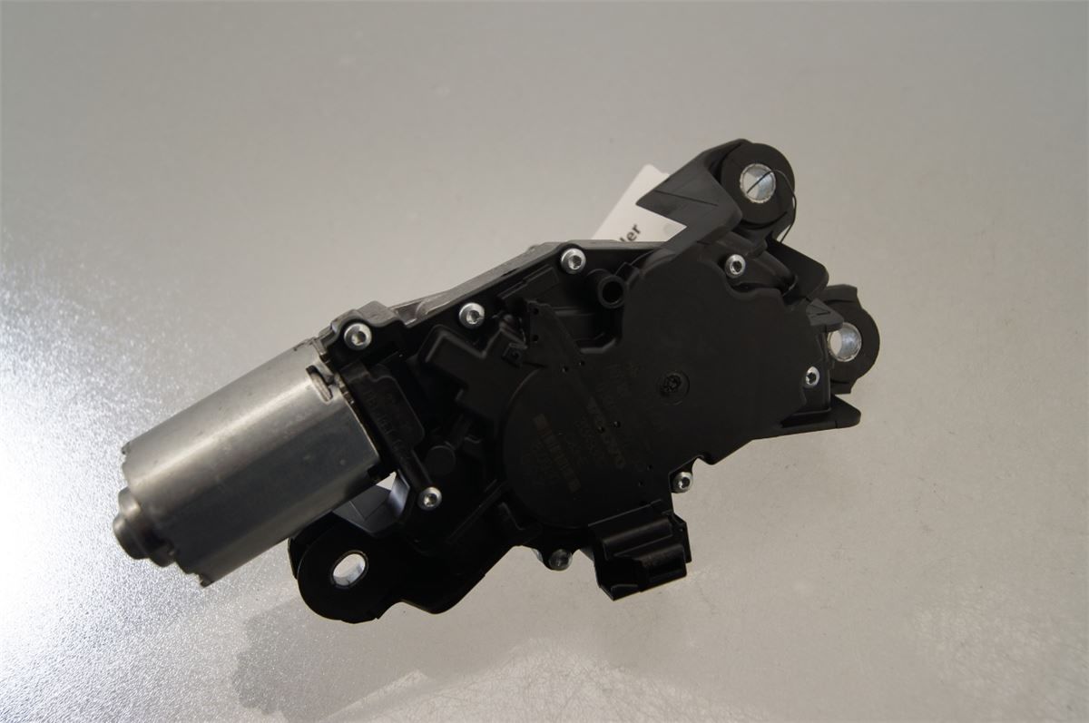 Viskermotor Bakluke – bilde 2