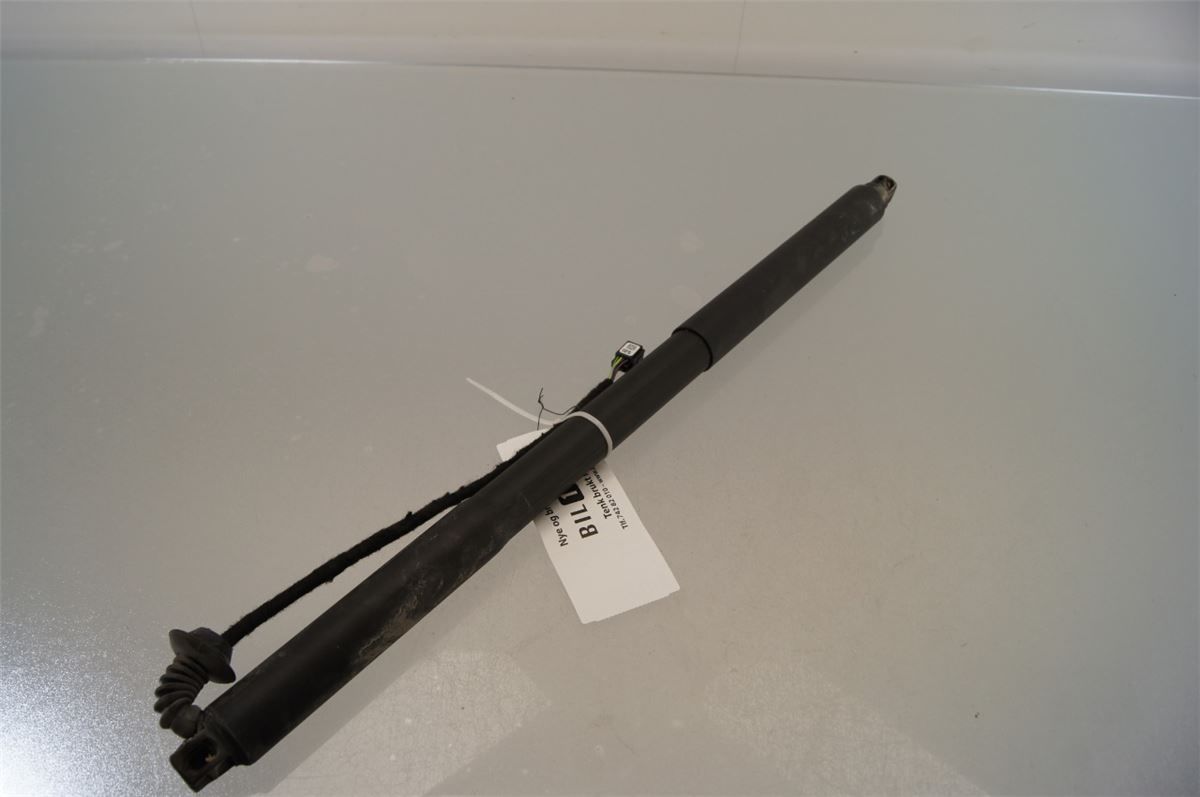Baklukeåpner Automatisk – bilde 1