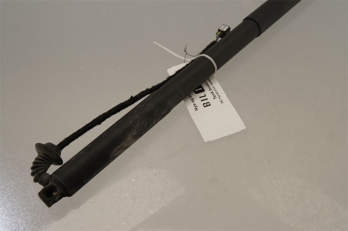 Baklukeåpner Automatisk – bilde 3